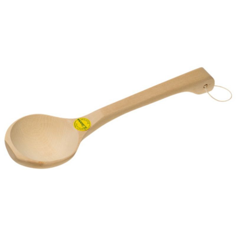 finnsa-sauna-oese-35-cm-i-trae-1667 - billede 2