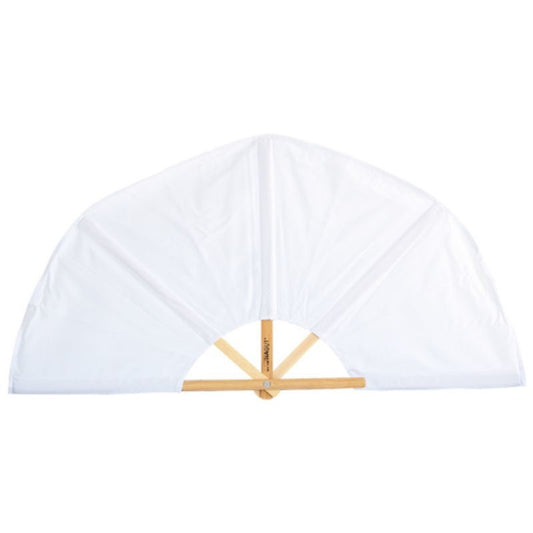 finnsa-sauna-vifte-hvid-1699 - billede 1