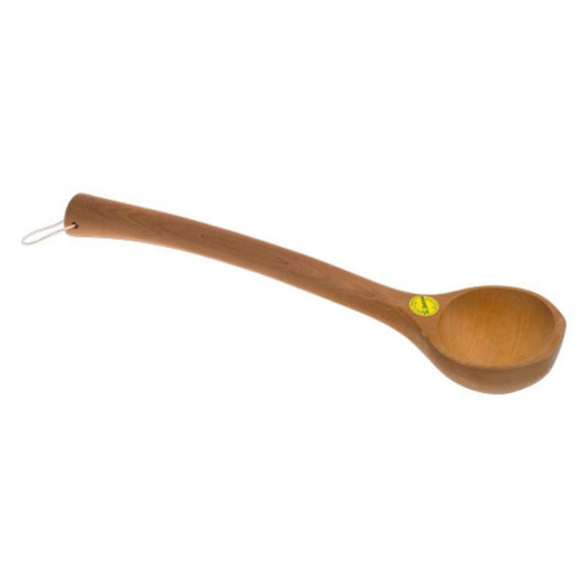 finnsa-sauna-oese-36-cm-i-trae-1665 - billede 1