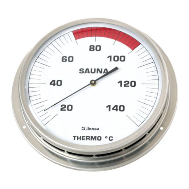 finnsa-sauna-termometer-130mm-1643 - billede 1