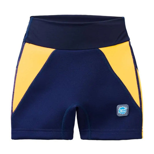 splash-about-splash-jammers-navy-gul-til-boern-fra-2-til-4-aar-1852 - billede 1
