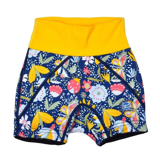 splash-about-splash-jammers-garden-delight-til-boern-fra-2-til-4-aar-1854 - billede 1