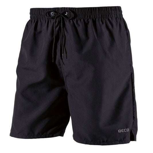 beco-badeshorts-sort-herre-1864 - billede 1