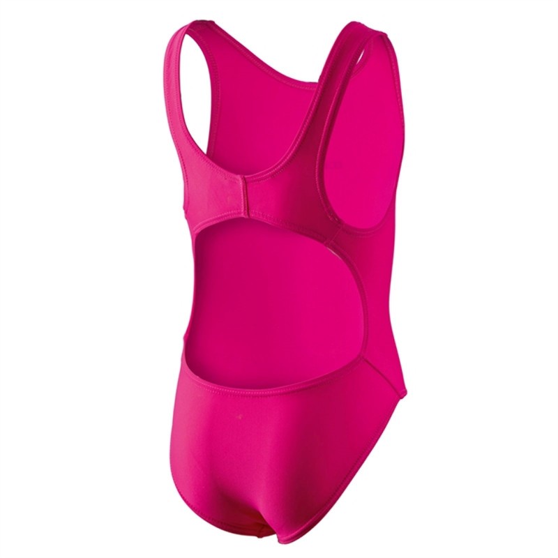 beco-all-comfort-badedragt-pink-til-piger-1867 - billede 2