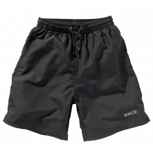 beco-badeshorts-drenge-sort-1920 - billede 1