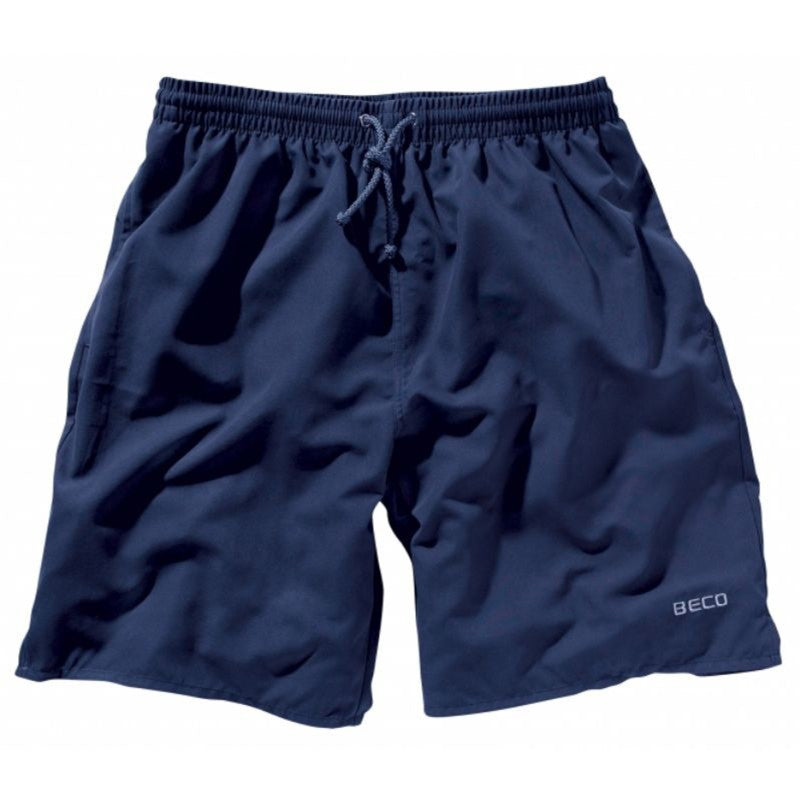beco-badeshorts-drenge-navy-1921 - billede 1