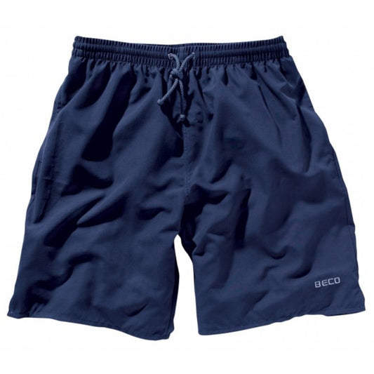 beco-badeshorts-drenge-navy-1921 - billede 1
