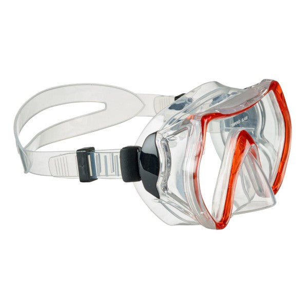 beco-bibione-snorkelsaet-boern-voksne-12-blaa-1942 - billede 2