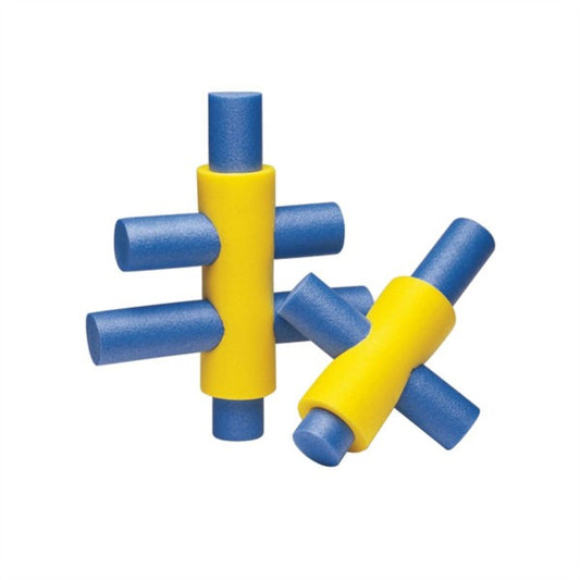 beco-pool-noodle-connector-6-huller-1950 - billede 1