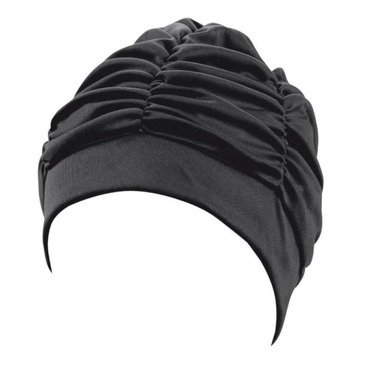 beco-comfort-badehaette-polyester-sort-1952 - billede 1