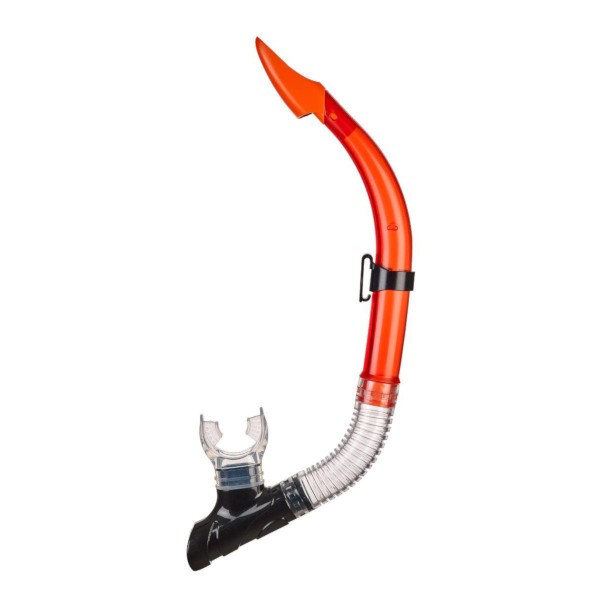 beco-livorno-snorkelsaet-boern-8-roed-1956 - billede 3