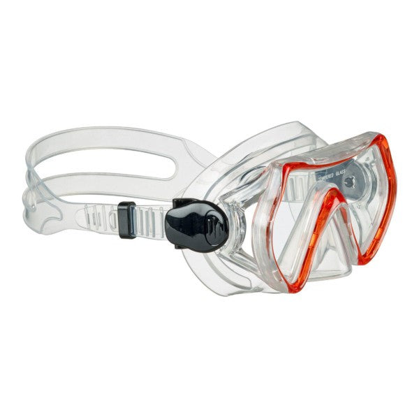 beco-livorno-dykkermaske-boern-8-blaa-1957 - billede 2