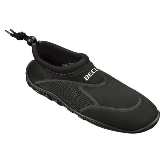 beco-surfsko-og-badesko-i-neopren-sort-186 - billede 1