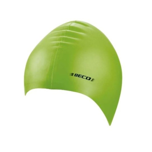 beco-solid-cap-silikone-badehaette-i-mange-farver-166 - billede 1