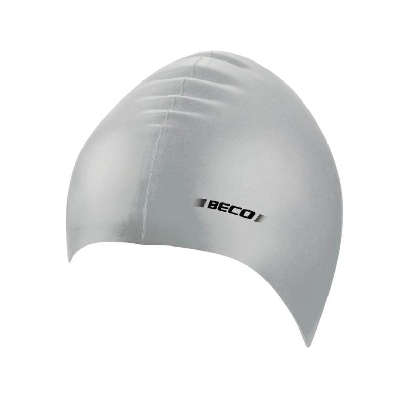 beco-solid-cap-silikone-badehaette-i-mange-farver-166 - billede 2