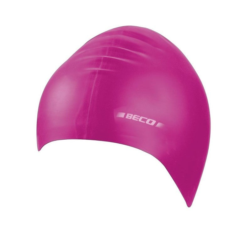 beco-solid-cap-silikone-badehaette-i-mange-farver-166 - billede 6