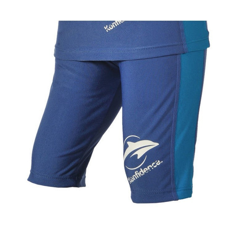konfidence-uv-beskyttende-shorts-til-boern-192 - billede 1