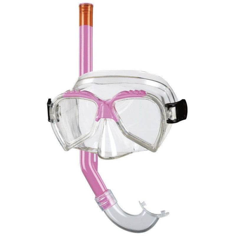 beco-ari-snorkelsaet-til-boern-4-264 - billede 2