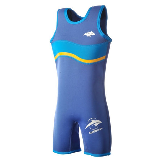 konfidence-warma-neoprendragt-132 - billede 1