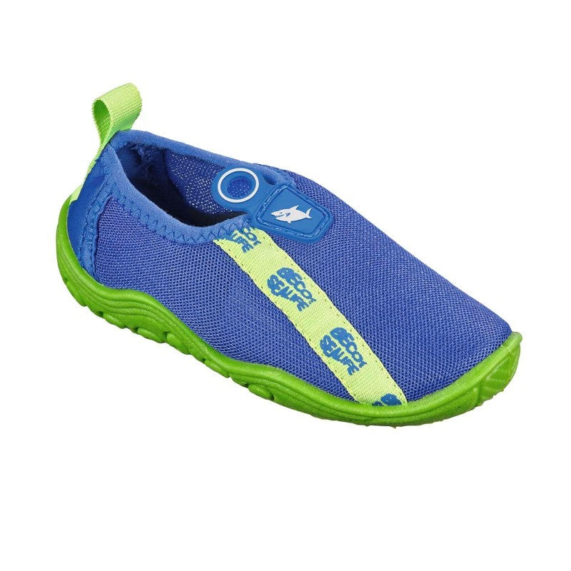 beco-sealife-badesko-til-boern-285 - billede 1