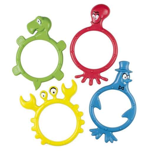 beco-diving-monster-dykkering-290 - billede 1