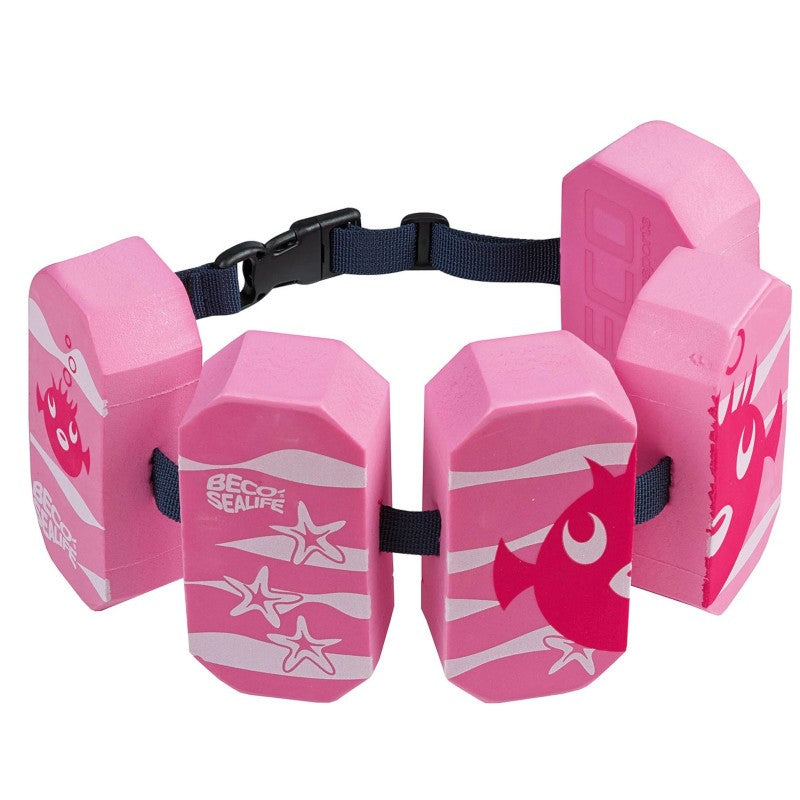 beco-sealife-svoemmebaelte-til-boern-291 - billede 1