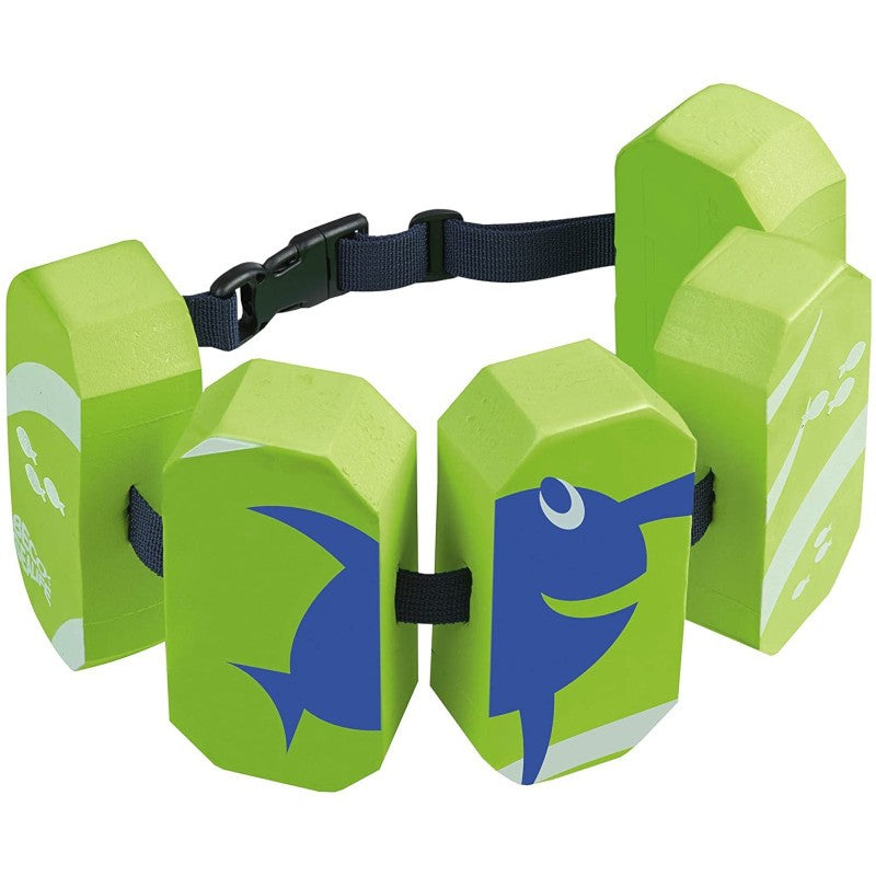 beco-sealife-svoemmebaelte-til-boern-291 - billede 2