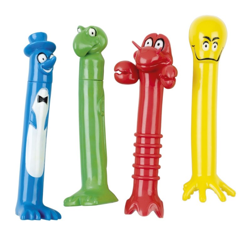 beco-diving-monster-dykkerstave-295 - billede 1