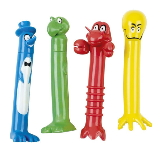 beco-diving-monster-dykkerstave-295 - billede 1