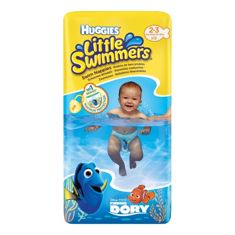 huggies-little-swimmers-svoemmeble-299 - billede 2