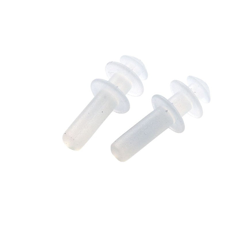 beco-oerepropper-i-silikone-med-lameller-309 - billede 1