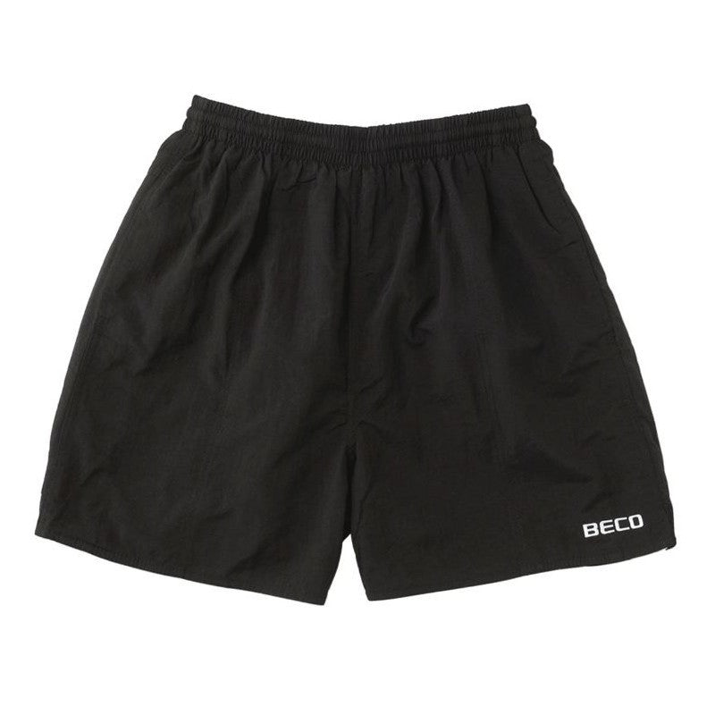 beco-basic-badeshorts-til-drenge-326 - billede 2