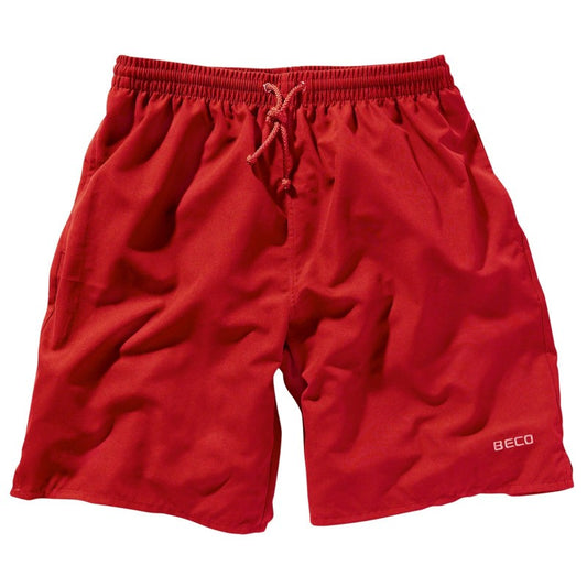 beco-basic-badeshorts-til-drenge-326 - billede 1