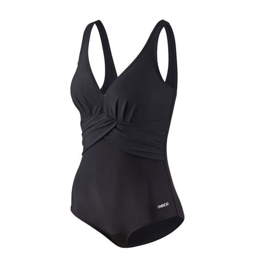 beco-badedragt-med-snoning-e-skaal-336 - billede 1