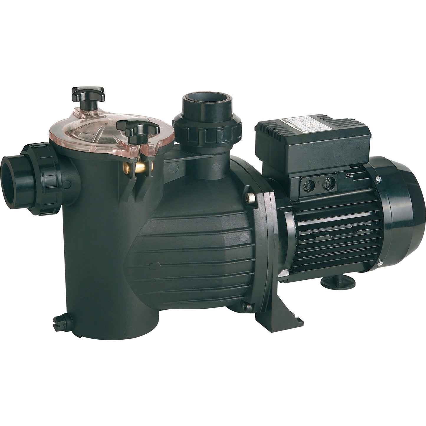 Swim & Fun - OPTIMA Pump 75, 0.55kW, 0.75HP til pool