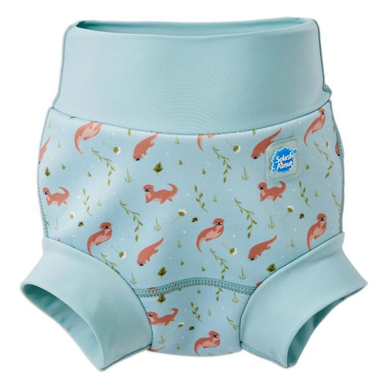 Happy Nappy Blebukser – Up & Away Medium